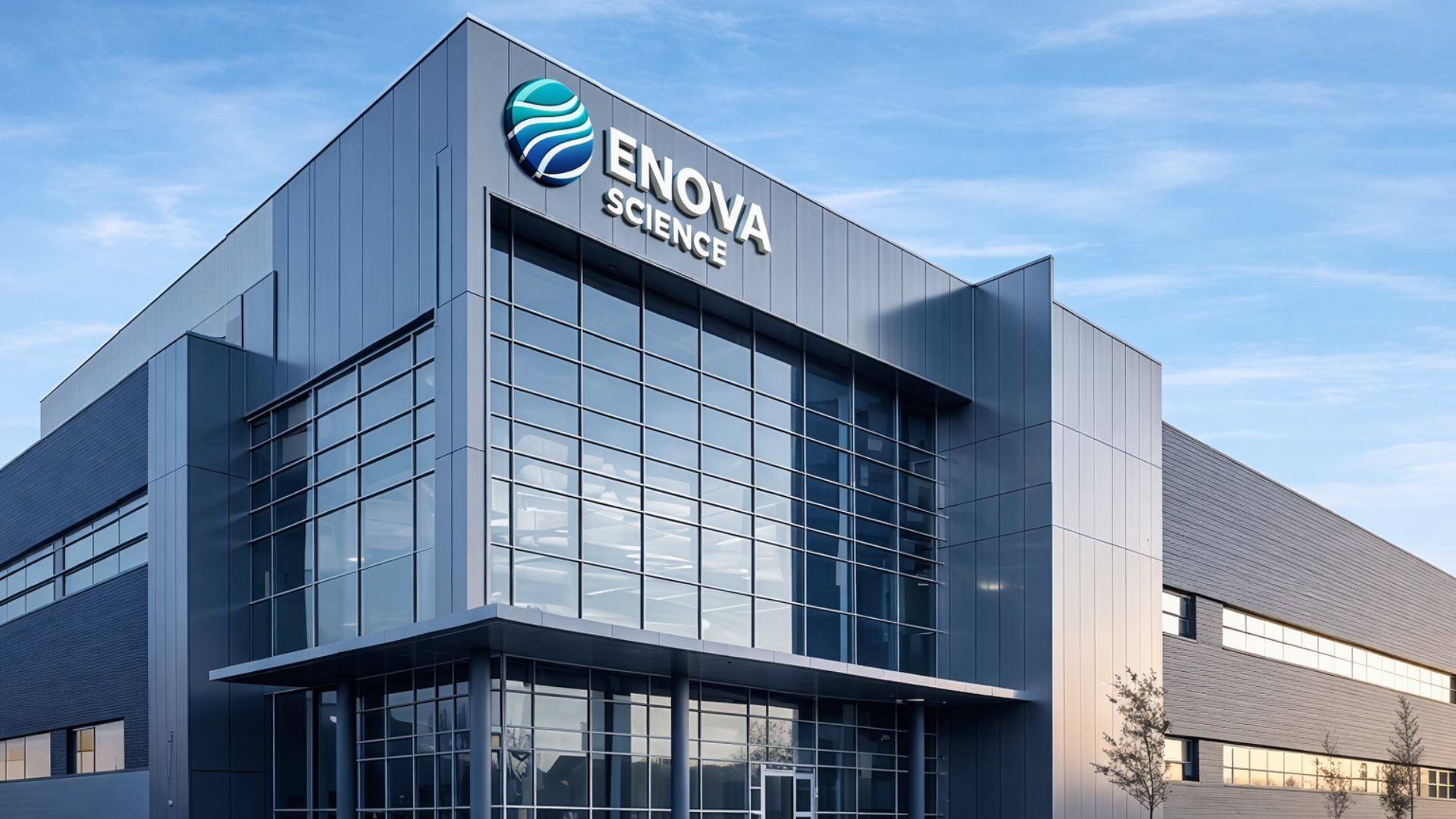 State-of-the-Art Facility