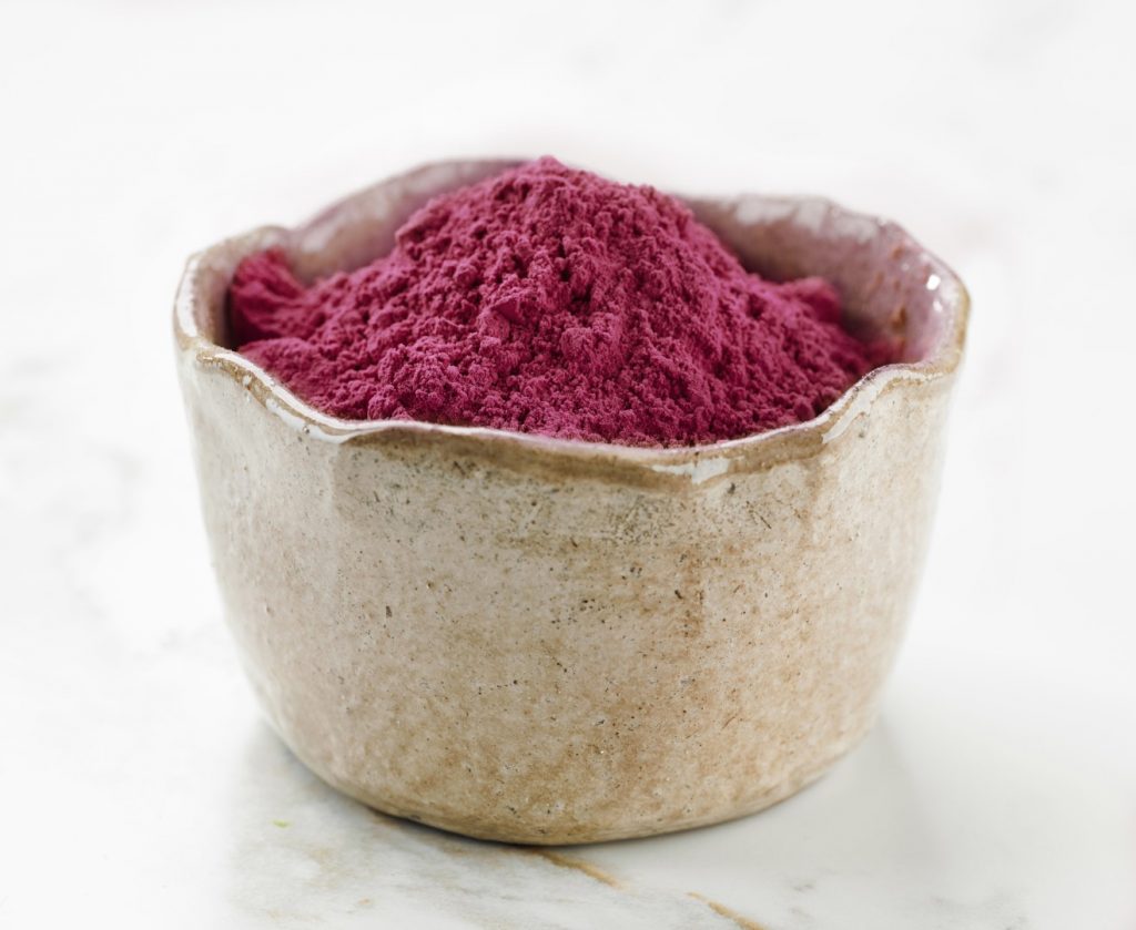 Bowl,Of,Beet,Root,Powder Bowl,Of,Beet,Root,Powder